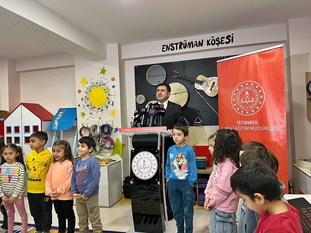 Türkiye'de ilk kez o kentte başladı: Çocuklar için çok önemli! Yurt geneline yayılacak 4